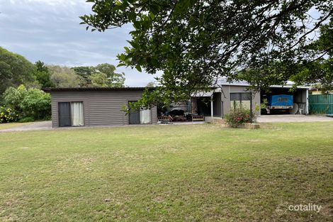 Property photo of 98 Midgen Street Kooringal QLD 4025