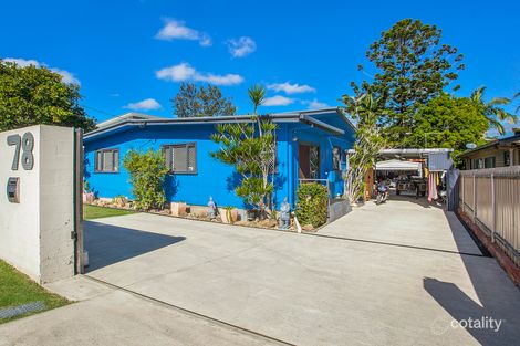 Property photo of 78 Tabilban Street Burleigh Heads QLD 4220