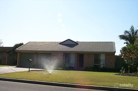 29 Brady St, Avenell Heights, QLD 4670