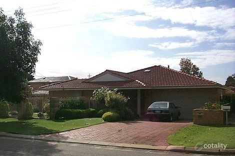 Property photo of 18 Beryl Avenue Shelley WA 6148
