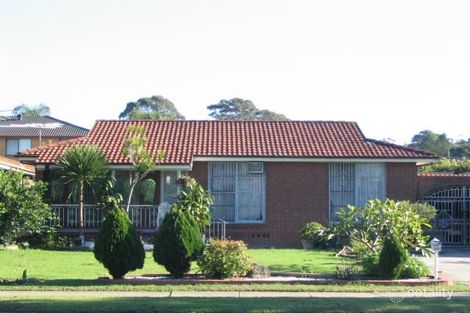 584 Smithfield Rd, Greenfield Park, NSW 2176