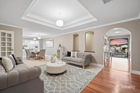 Property photo of 27 Aquarius Ramble Ocean Reef WA 6027