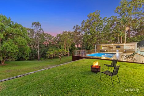 Property photo of 13 Grosvenor Court Worongary QLD 4213