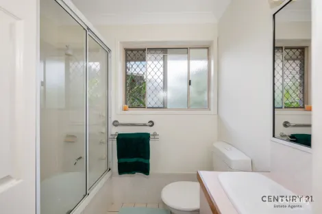 Property photo of 4 Goodworth Court Millbank QLD 4670