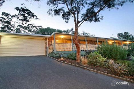 Property photo of 25-27 Eumeralla Grove Mount Eliza VIC 3930