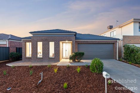 Property photo of 35 Regal Road Point Cook VIC 3030