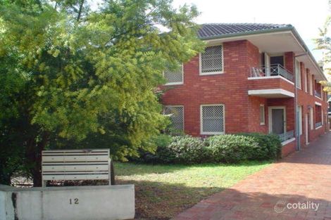 Property photo of 12 Homebush Road Strathfield NSW 2135