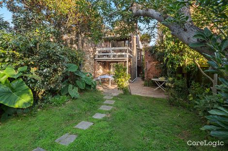 Property photo of 2 Wallis Street Woollahra NSW 2025