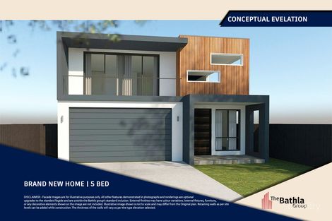 Property photo of 5 Ashtead Parade Stanhope Gardens NSW 2768