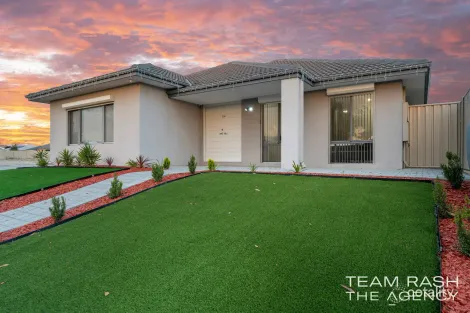 Property photo of 54 Arthur Street Caversham WA 6055