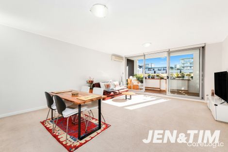 Property photo of 207/2 Shoreline Drive Rhodes NSW 2138