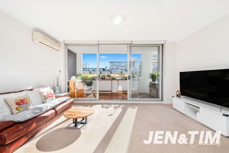 Property photo of 207/2 Shoreline Drive Rhodes NSW 2138