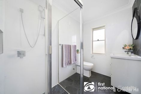 Property photo of 87 Willan Drive Cartwright NSW 2168