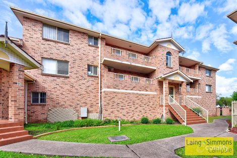 12/38-44 Ernest St, Lakemba, NSW 2195