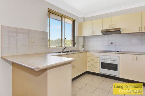Property photo of 12/38-44 Ernest Street Lakemba NSW 2195