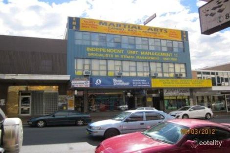 3/227 George St, Liverpool, NSW 2170