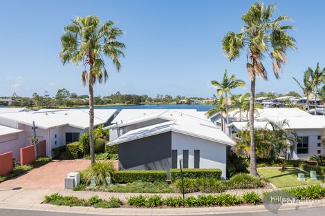 Property photo of 55/181 Lae Drive Coombabah QLD 4216