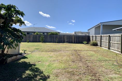 Property photo of 5 New Haven Way Parkhurst QLD 4702