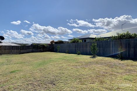 Property photo of 5 New Haven Way Parkhurst QLD 4702