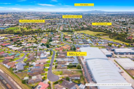 Property photo of 7 Karlovac Court Bell Park VIC 3215