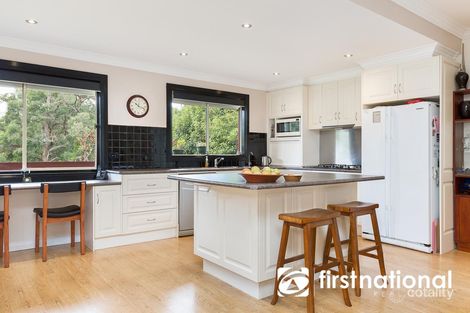 Property photo of 55 Mt Pleasant Road Monbulk VIC 3793