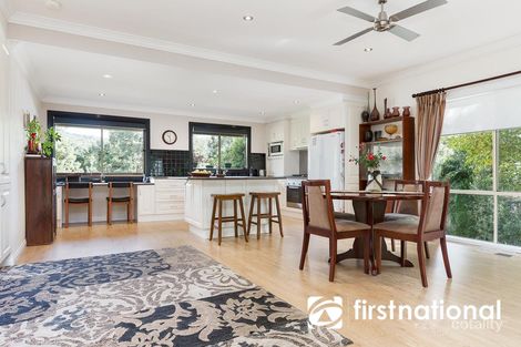 Property photo of 55 Mt Pleasant Road Monbulk VIC 3793