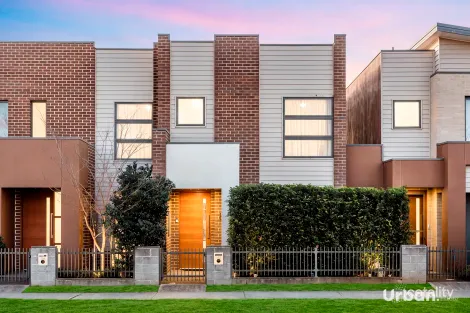 132 Elara Bvd, Marsden Park, NSW 2765