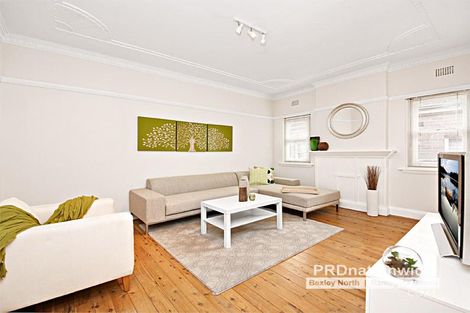 Property photo of 33 Rosemeath Avenue Kingsgrove NSW 2208