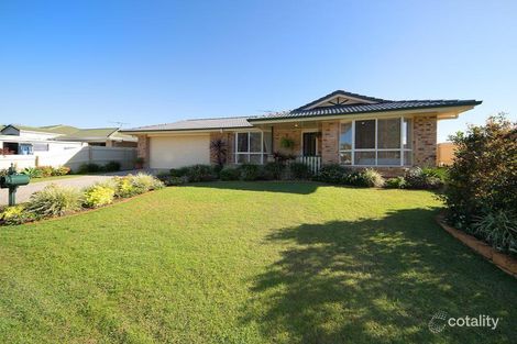 141 Cotterill Ave, Bongaree, QLD 4507