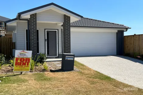 25 Eucalyptus Cct, Springfield, QLD 4300