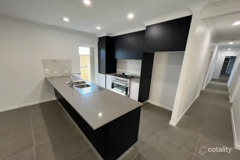 Property photo of 25 Eucalyptus Circuit Springfield QLD 4300