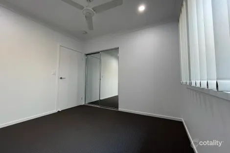 Property photo of 25 Eucalyptus Circuit Springfield QLD 4300