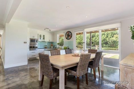 Property photo of 7 Barriedale Grove Frankston South VIC 3199