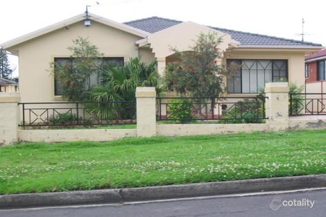 31 Lance Cres, Greystanes, NSW 2145