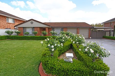 Property photo of 23 Waterhouse Street Abbotsbury NSW 2176