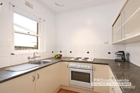 Property photo of 33 Rosemeath Avenue Kingsgrove NSW 2208