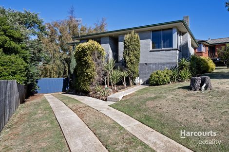 Property photo of 1 Wiseman Street Shorewell Park TAS 7320