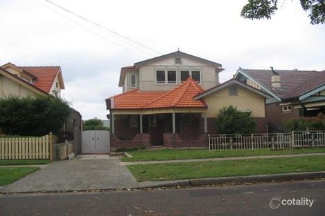 47 Cormiston Ave, Concord, NSW 2137