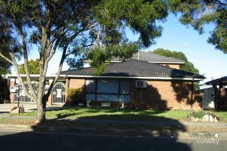 4 Kindee Ave, Bonnyrigg, NSW 2177