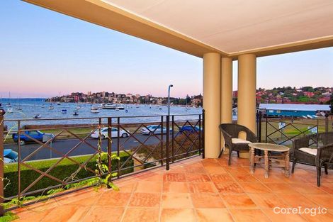 Property photo of 91 Ocean Avenue Double Bay NSW 2028