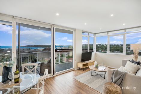 Property photo of 13A/16-20 Hereward Street Maroubra NSW 2035