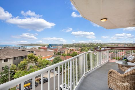 Property photo of 13A/16-20 Hereward Street Maroubra NSW 2035