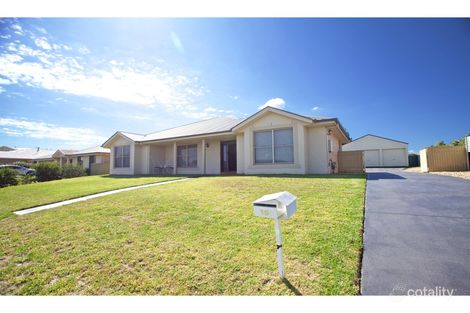19 James Barnet Dr, Kelso, NSW 2795