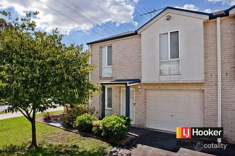 Property photo of 1B Cannery Road Plumpton NSW 2761