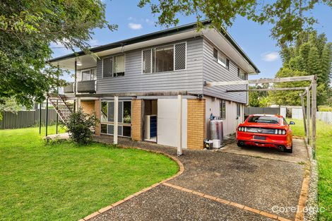 Property photo of 4 Chamberlain Avenue Rochedale South QLD 4123