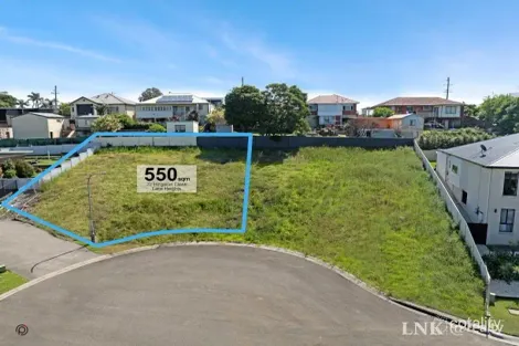 Property photo of 22 Hingston Close Lake Heights NSW 2502