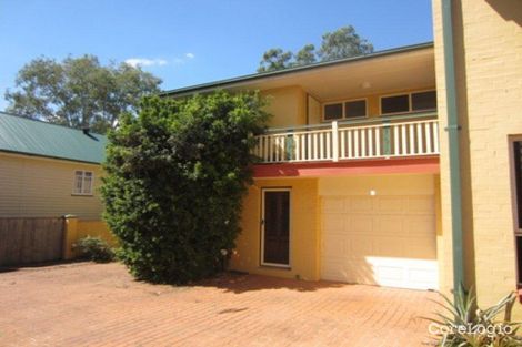 Property photo of 7/30 Iris Street Holland Park West QLD 4121