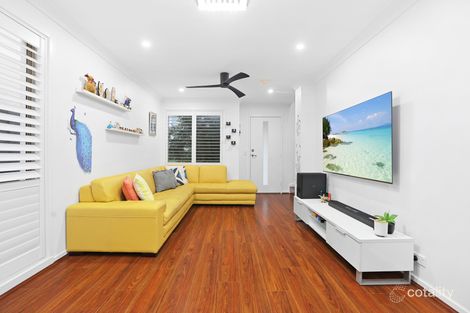 Property photo of 21 Somersby Circuit Acacia Gardens NSW 2763