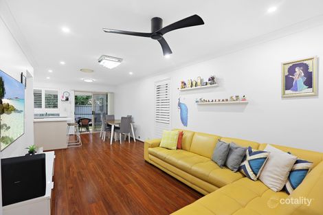 Property photo of 21 Somersby Circuit Acacia Gardens NSW 2763