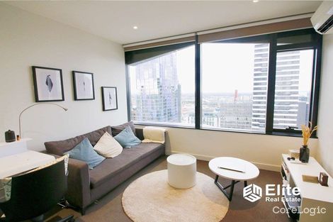 Property photo of 3707/120 A'Beckett Street Melbourne VIC 3000